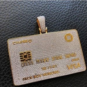 Meet your Posher, Carter